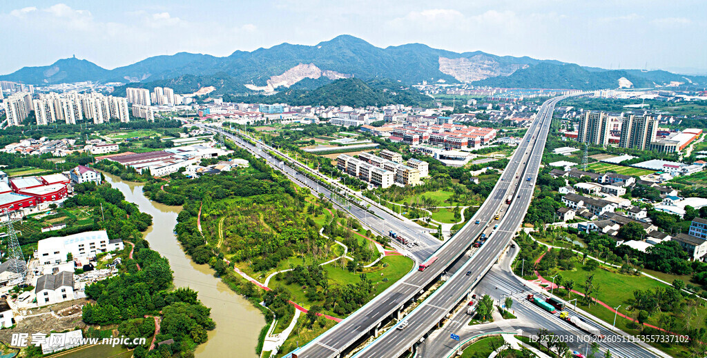 宁波路桥区