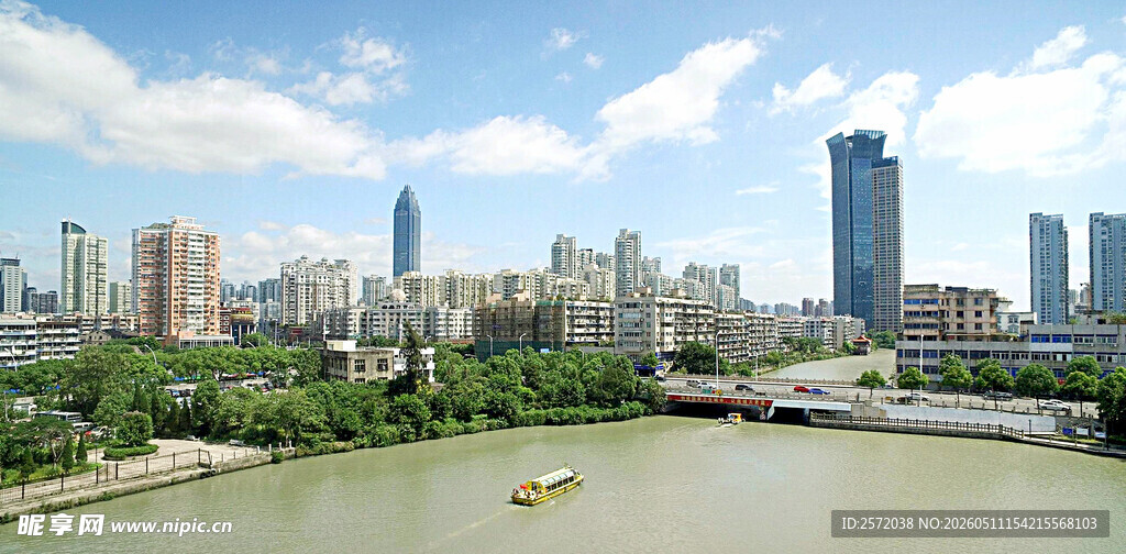 温州鹿城区