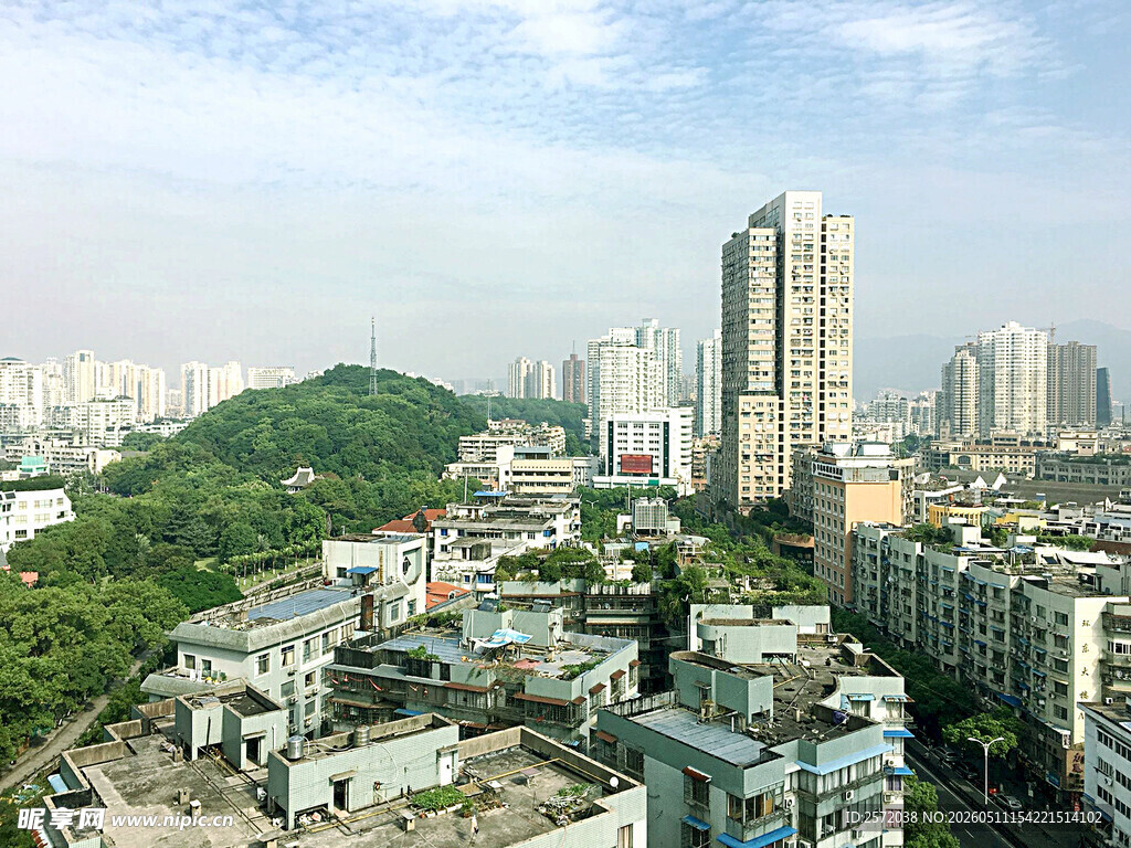 温州鹿城区