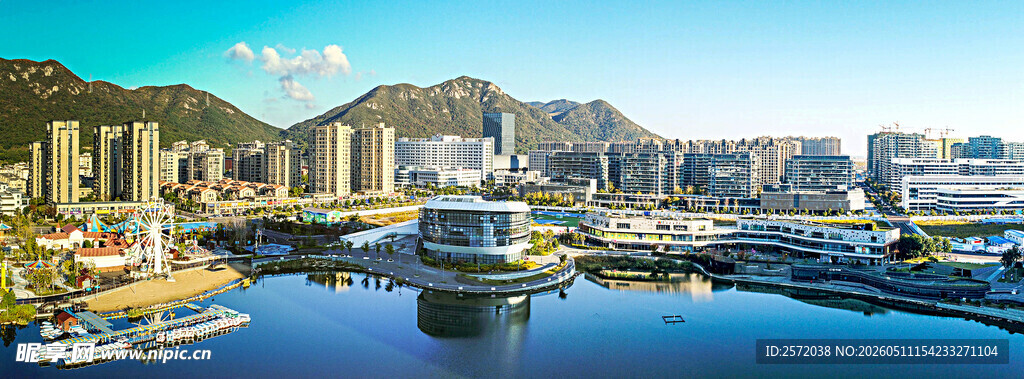 舟山市