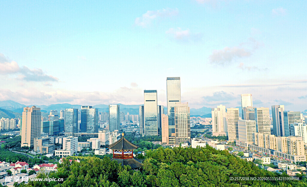 舟山市