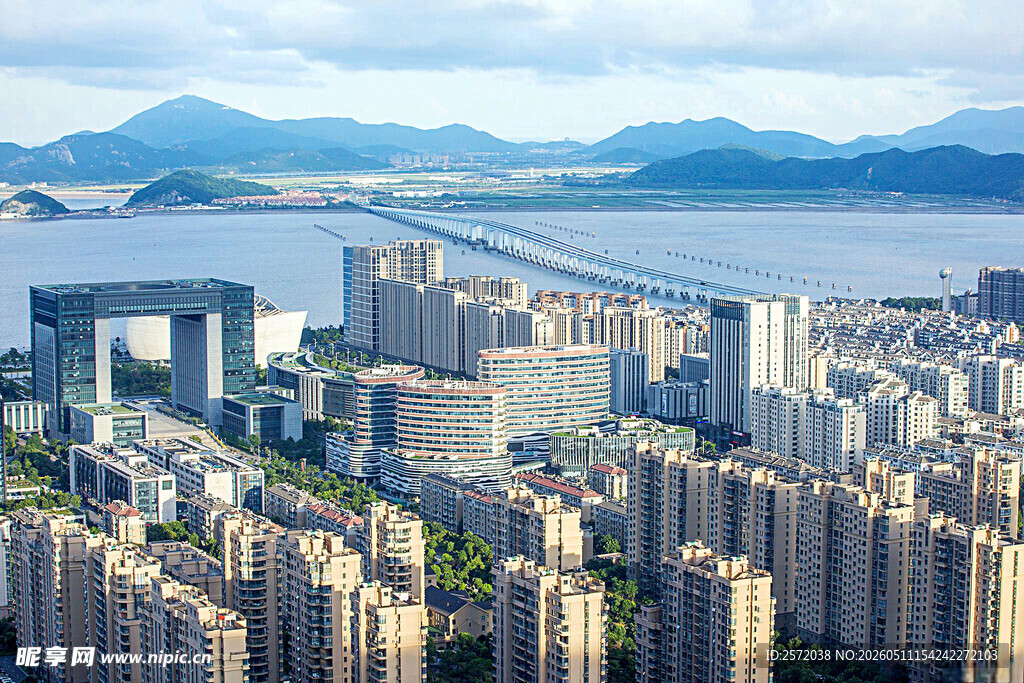 舟山市