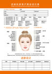 面诊  美容