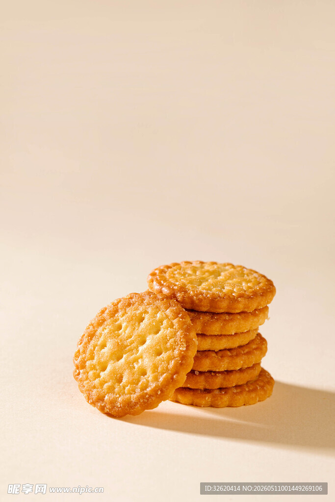 饼干