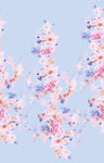 定位花
