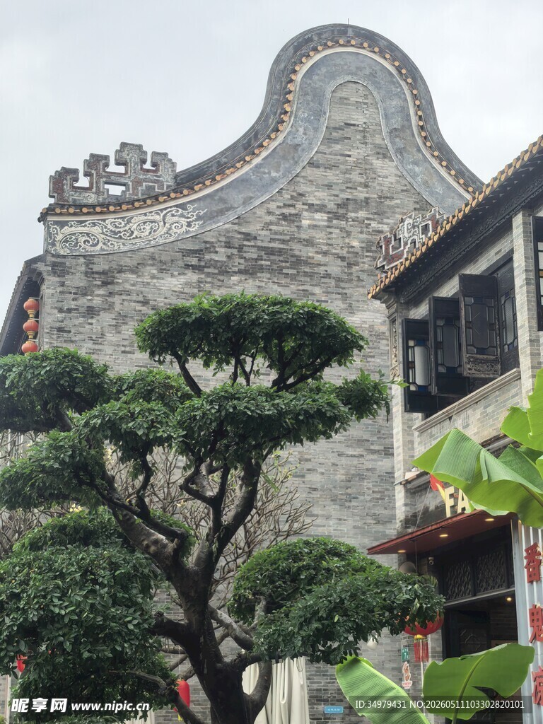 建筑