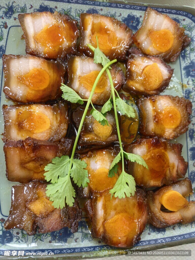 顺德美食