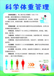 科学体重管理指南