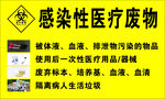 感染性医疗废物