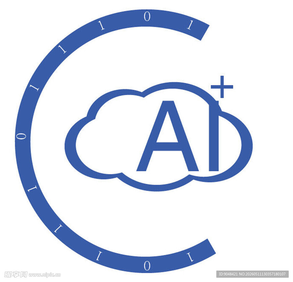 AI云平台logo