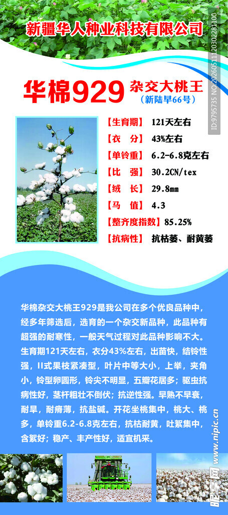 农资展架