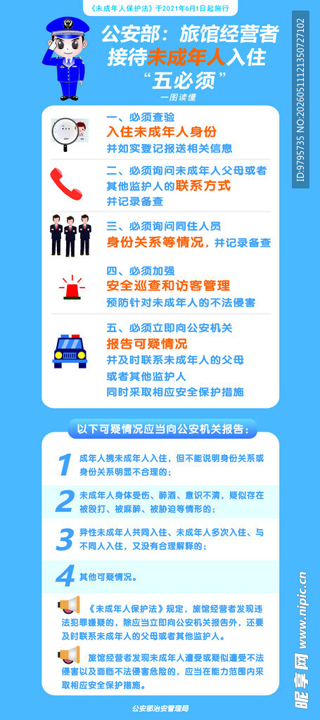 旅馆展架