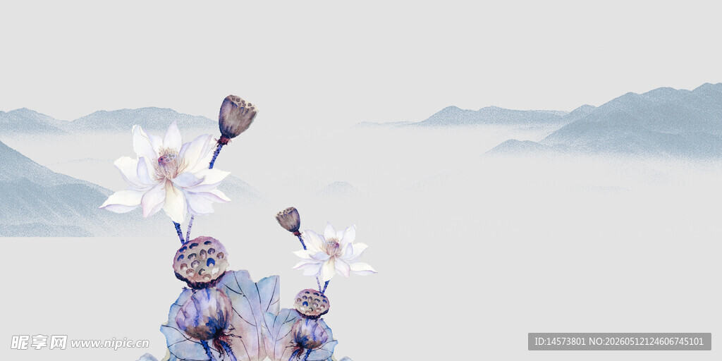 中国风背景