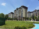 现代优雅住宅小区景观