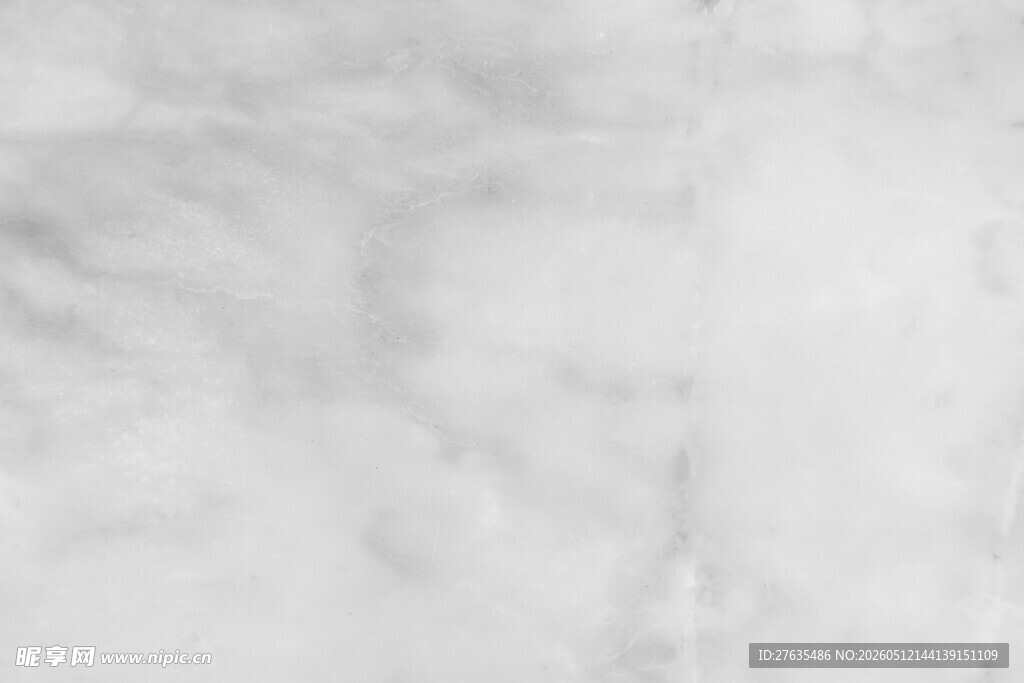 白色大理石纹理背景