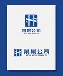 公司logo设计