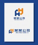 企业logo设计