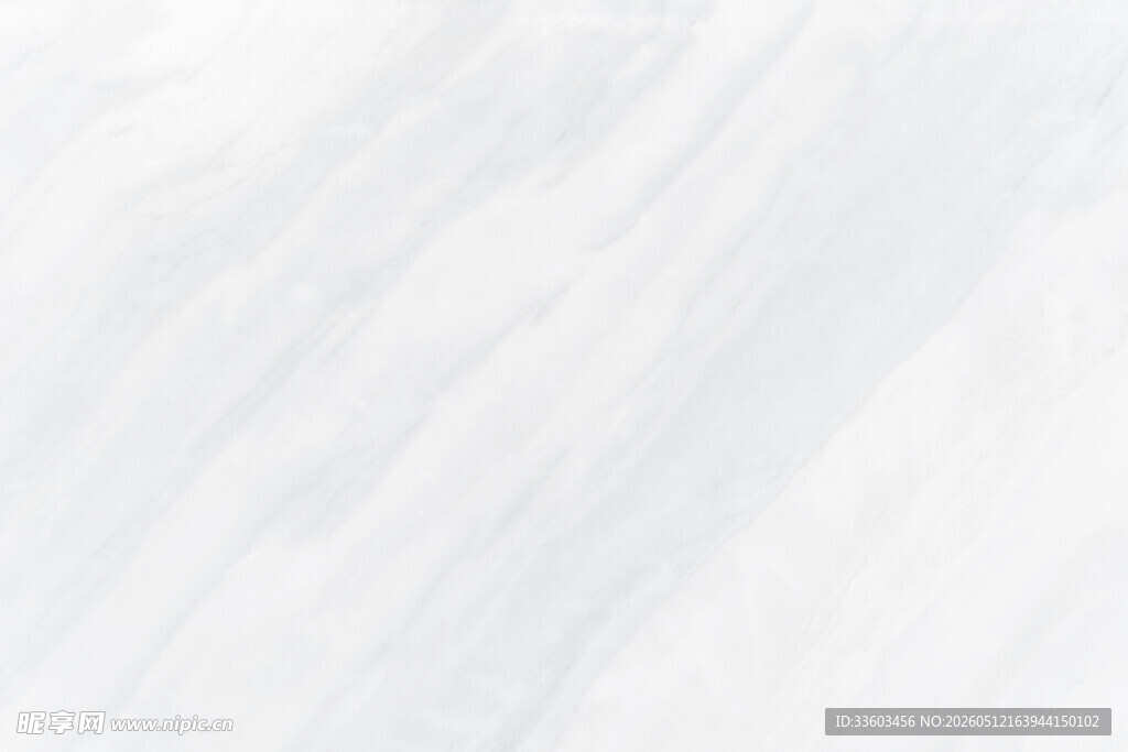 白色大理石纹理背景