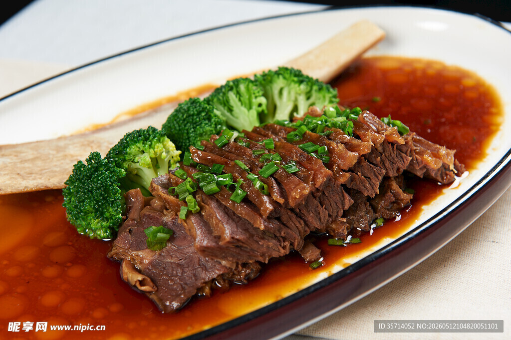 飘香牛肋骨