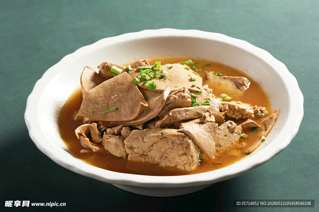 百叶烧老豆腐