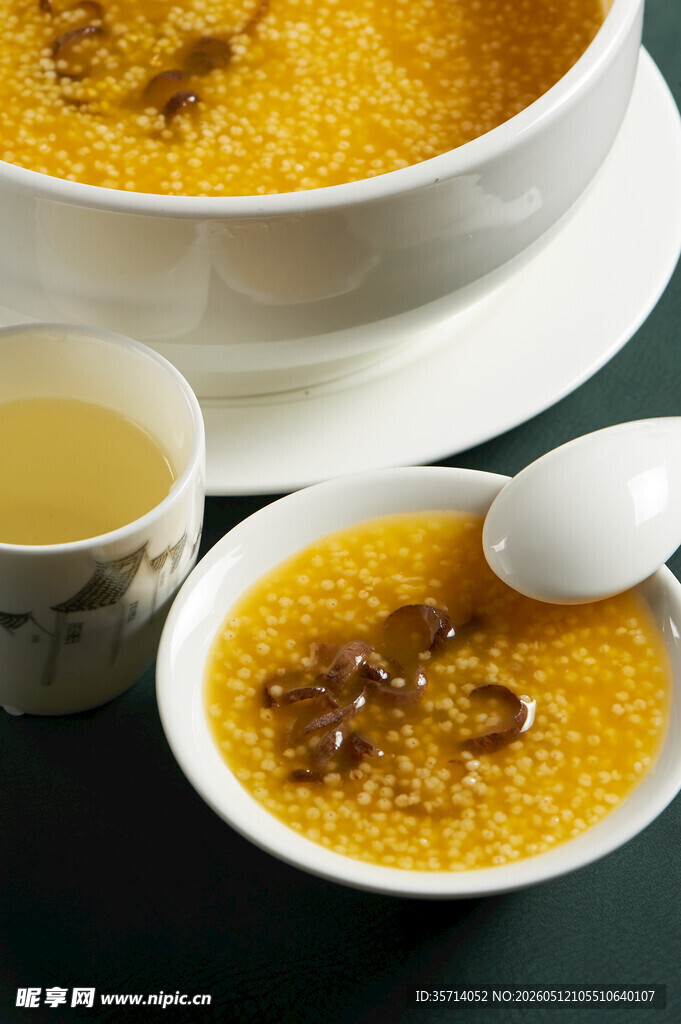 小米粥