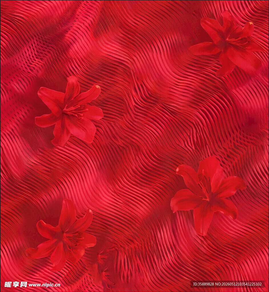 数码印花