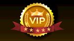 VIP 徽章素材