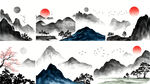 国画图片