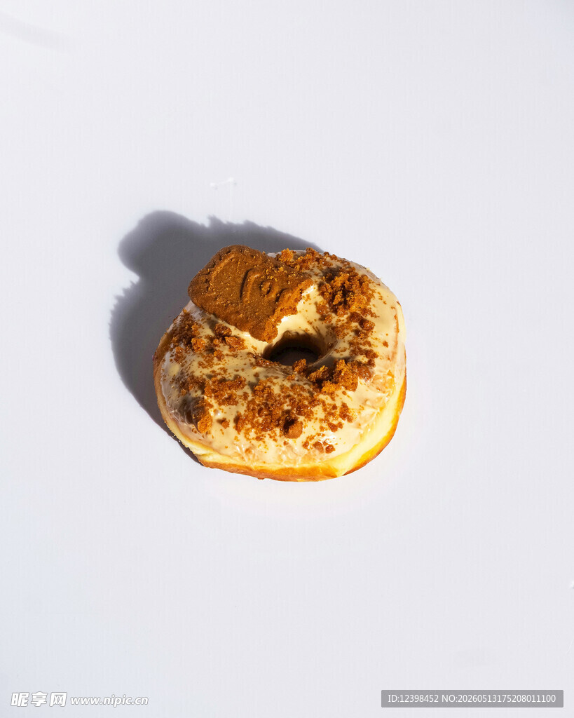 美味烤贝果