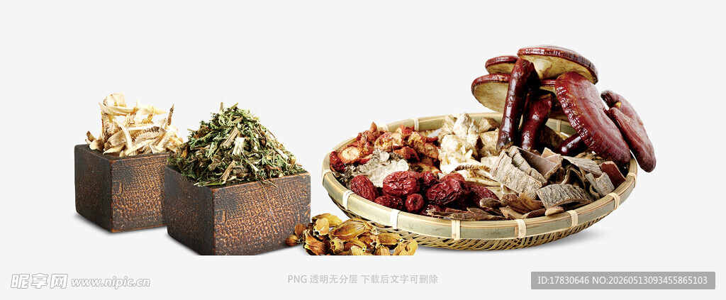 多样食材组合美味开启
