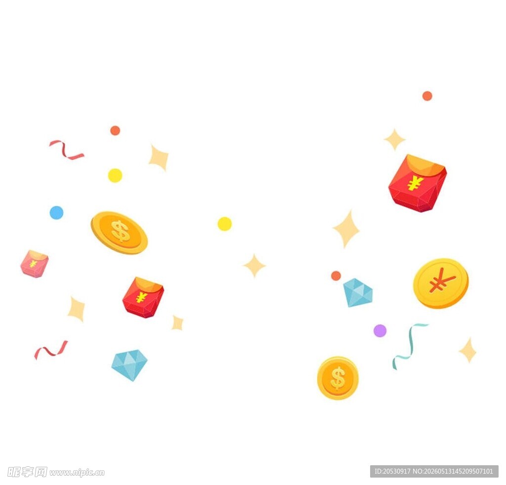 金币元素