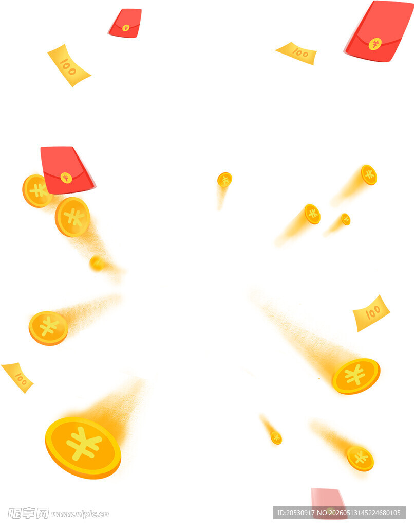 金币元素