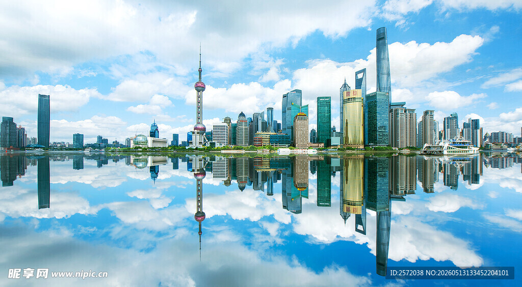 上海浦东新区