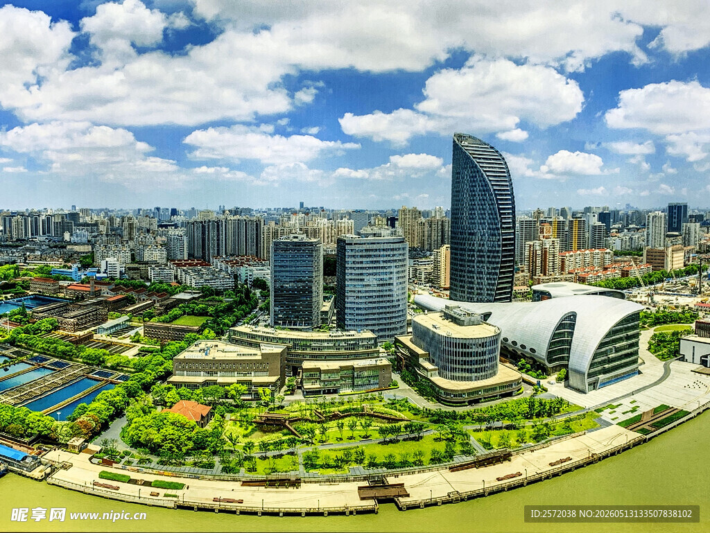 上海杨浦区