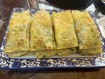 美味  传统饼类美食