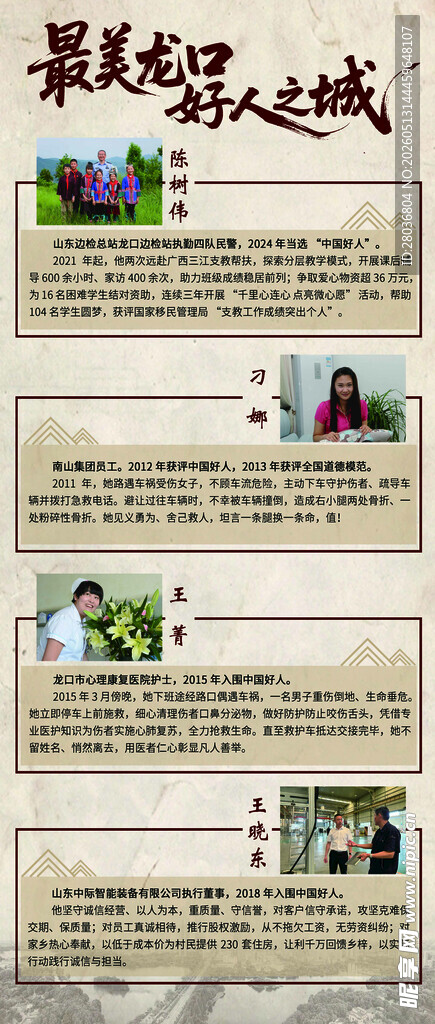 景观区域规划展示图