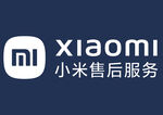 小米售后服务标识