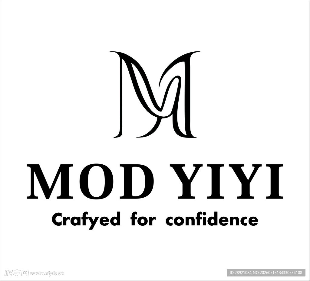 MOD YIYI品牌