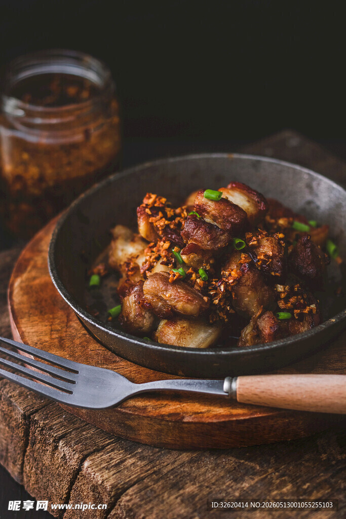 美味炒肉