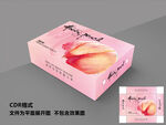 水蜜桃礼盒