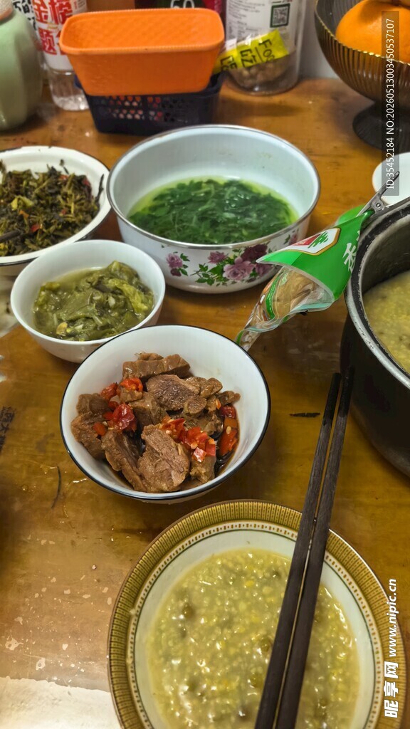 中餐