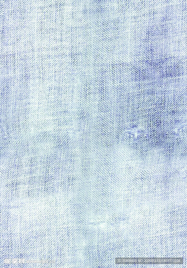 淡蓝色纹理背景图