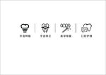 牙科诊所图标