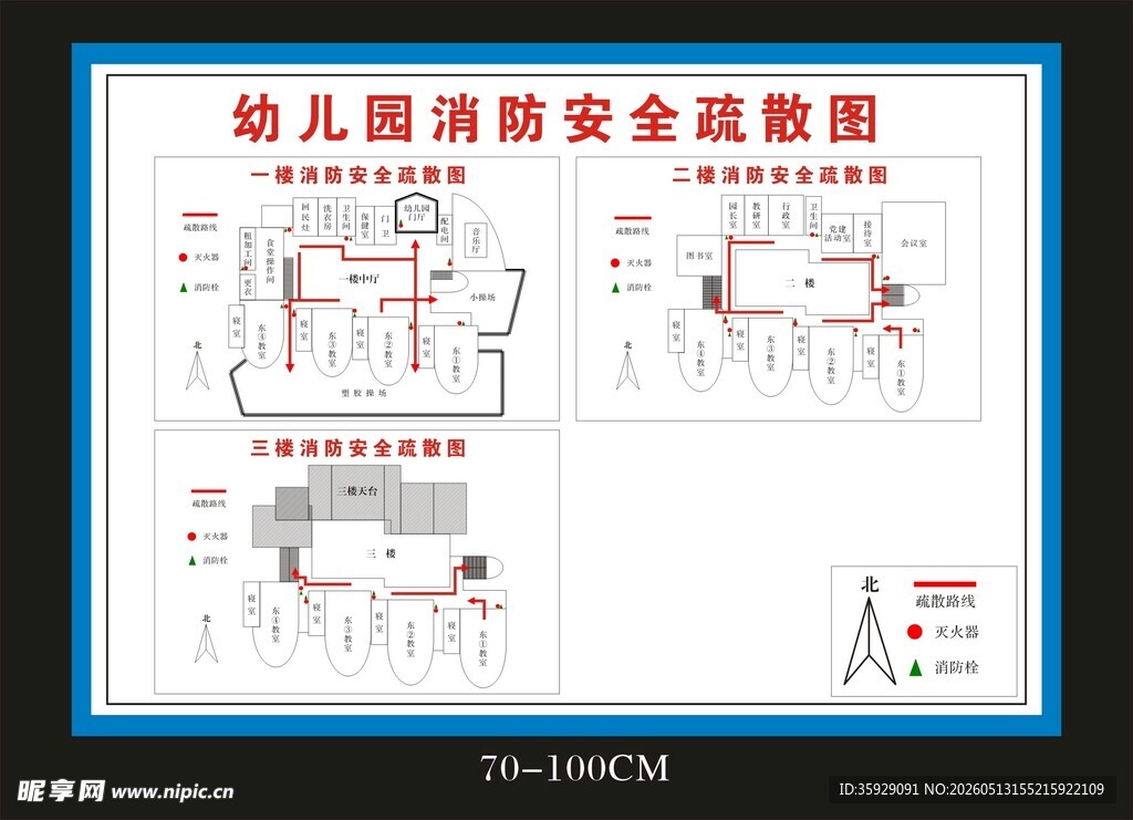 路线图