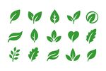 绿植图标合集