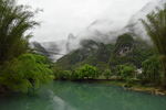 大小井自然风景名胜区