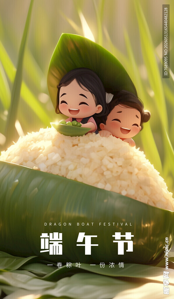 端午节