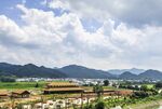 炭河千古情景区风光