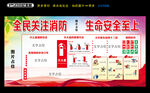 全民消防 