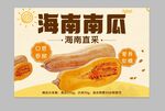 海南南瓜 